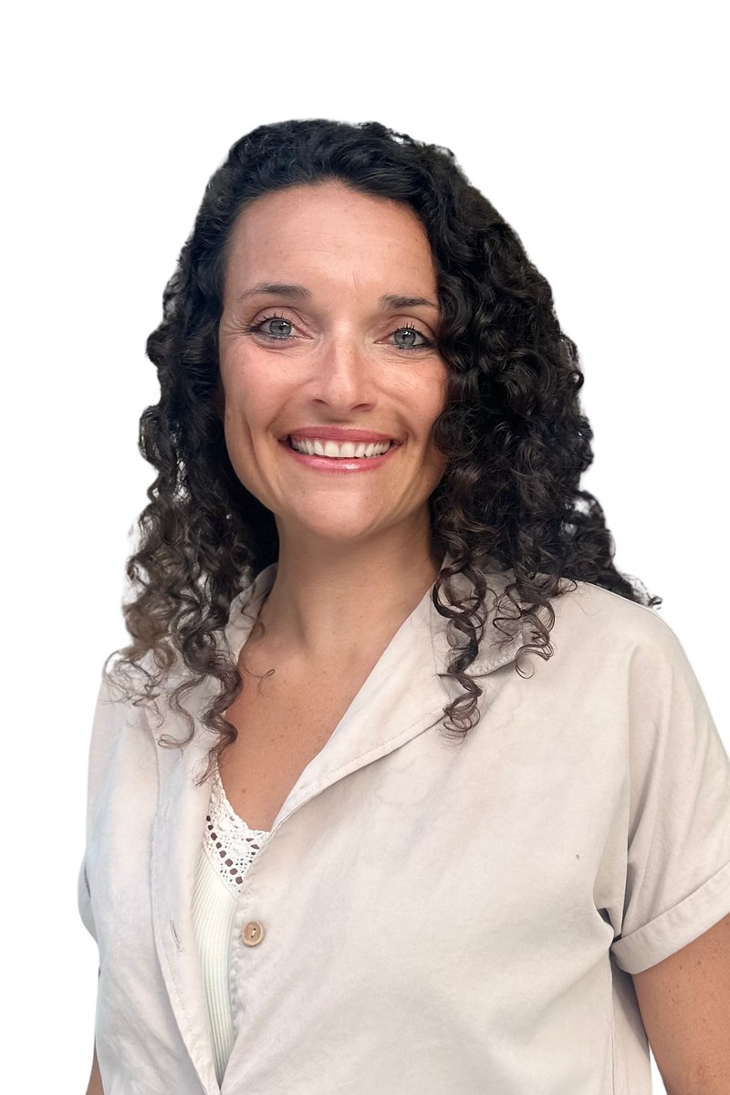 Aurélie Vega, conseillère immobilière SAFTI à Mirepoix